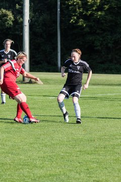 Bild 195 - Frauen Verbandsliga TSV Vineta Audorf - Kieler MTV2 : Ergebnis: 1:1